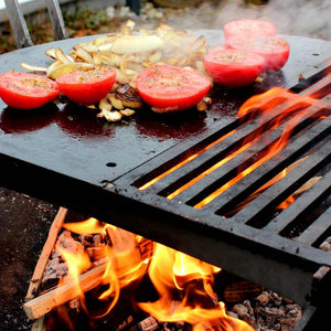 Get the BBQ ready - Summer is coming!