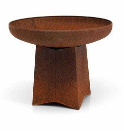 Goanna Outdoor Fire Pits from Yagoona - Yagoona Design Australia