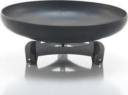 yabbi outdoor fire pit 80cm