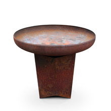 Goanna Outdoor Fire Pits from Yagoona - Yagoona Design Australia