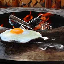 Ringgrill BBQ - Yagoona Design Australia